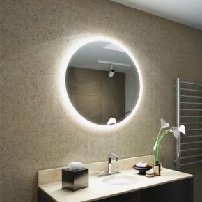Aurora LED Light Bathroom Mirror 176