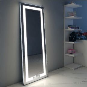 Alexa Full Length Floor Mirror
