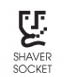 Built-in Shaver Socket